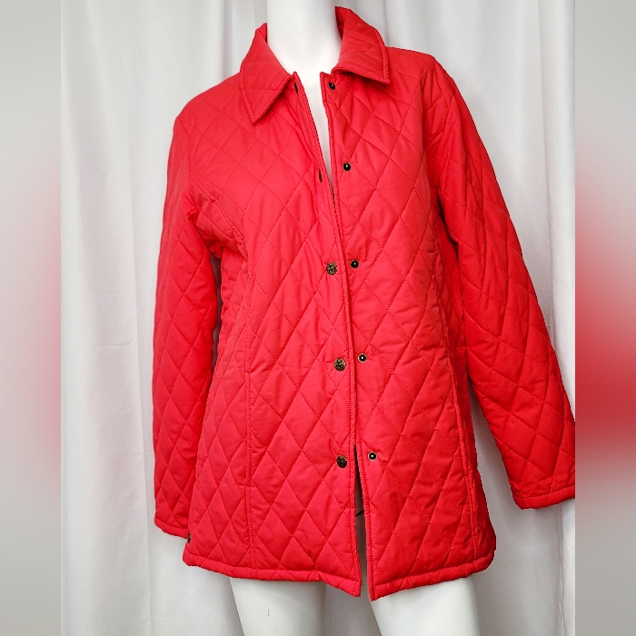 Jack Murphy Jacket